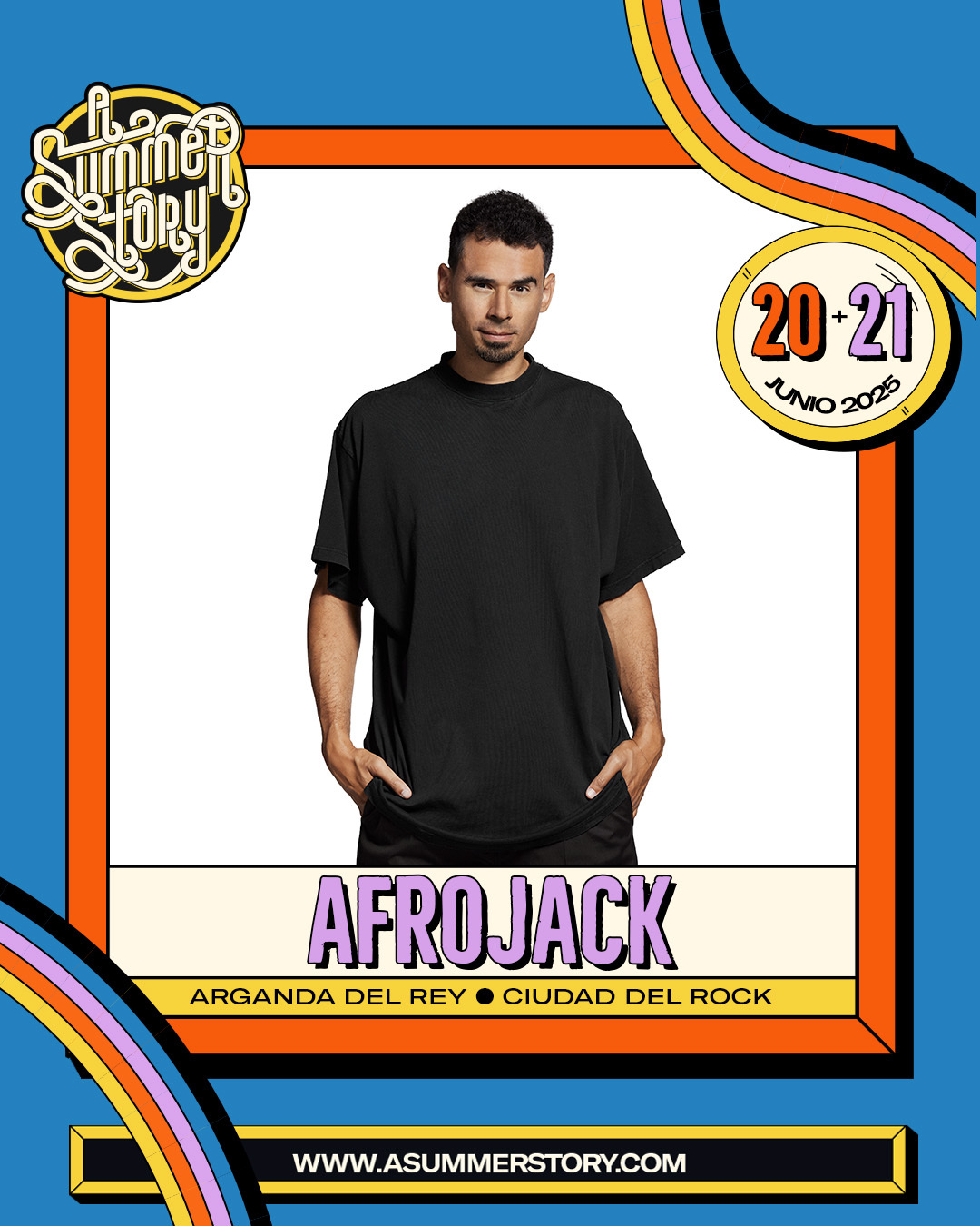 Afrojack