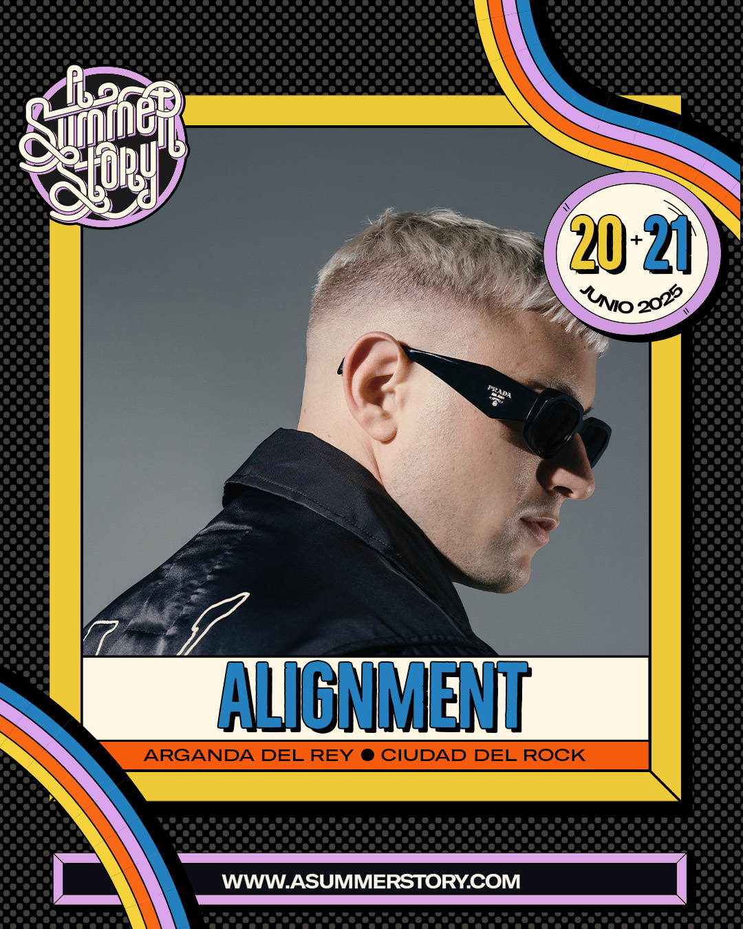 Alignment