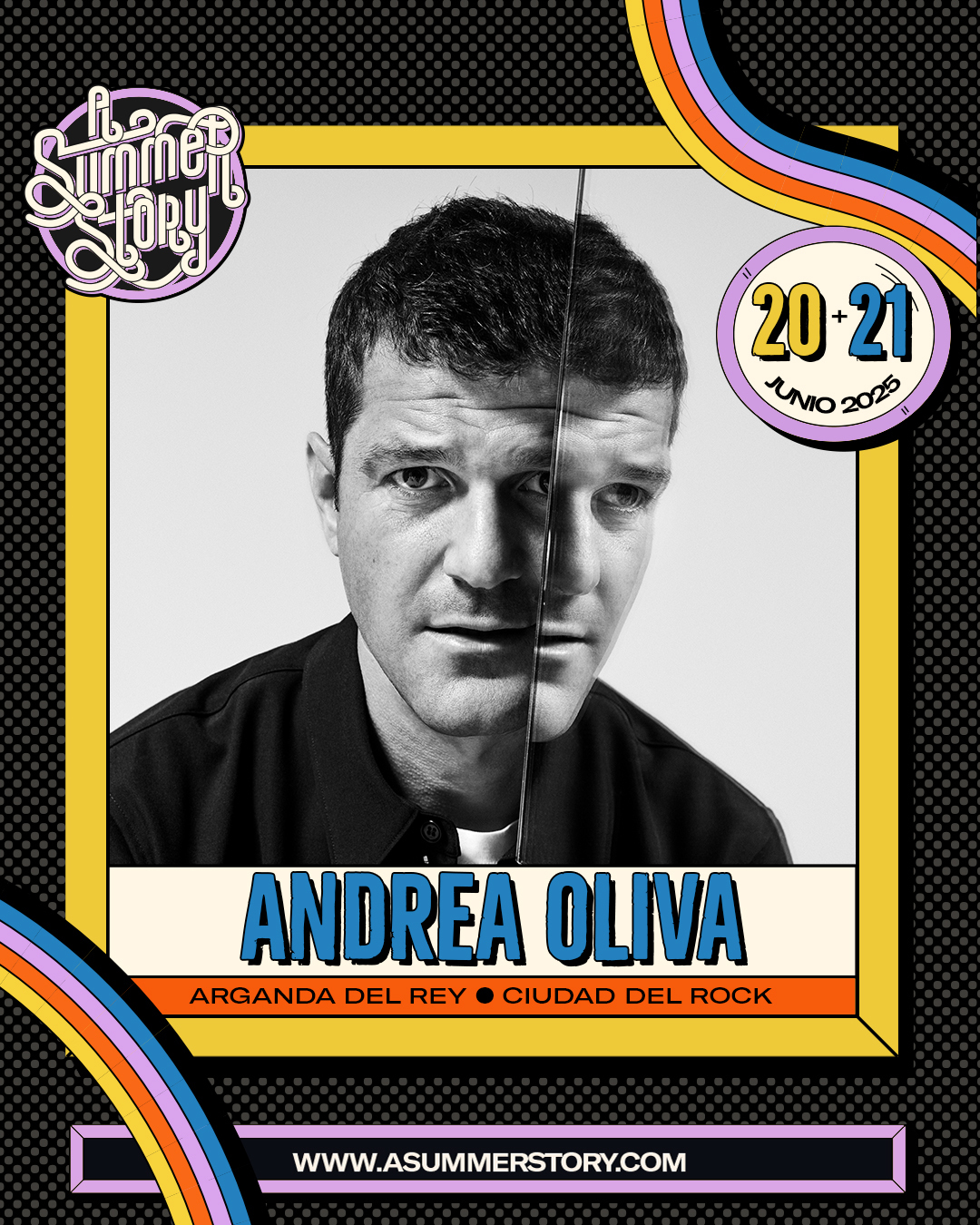 Andrea Oliva