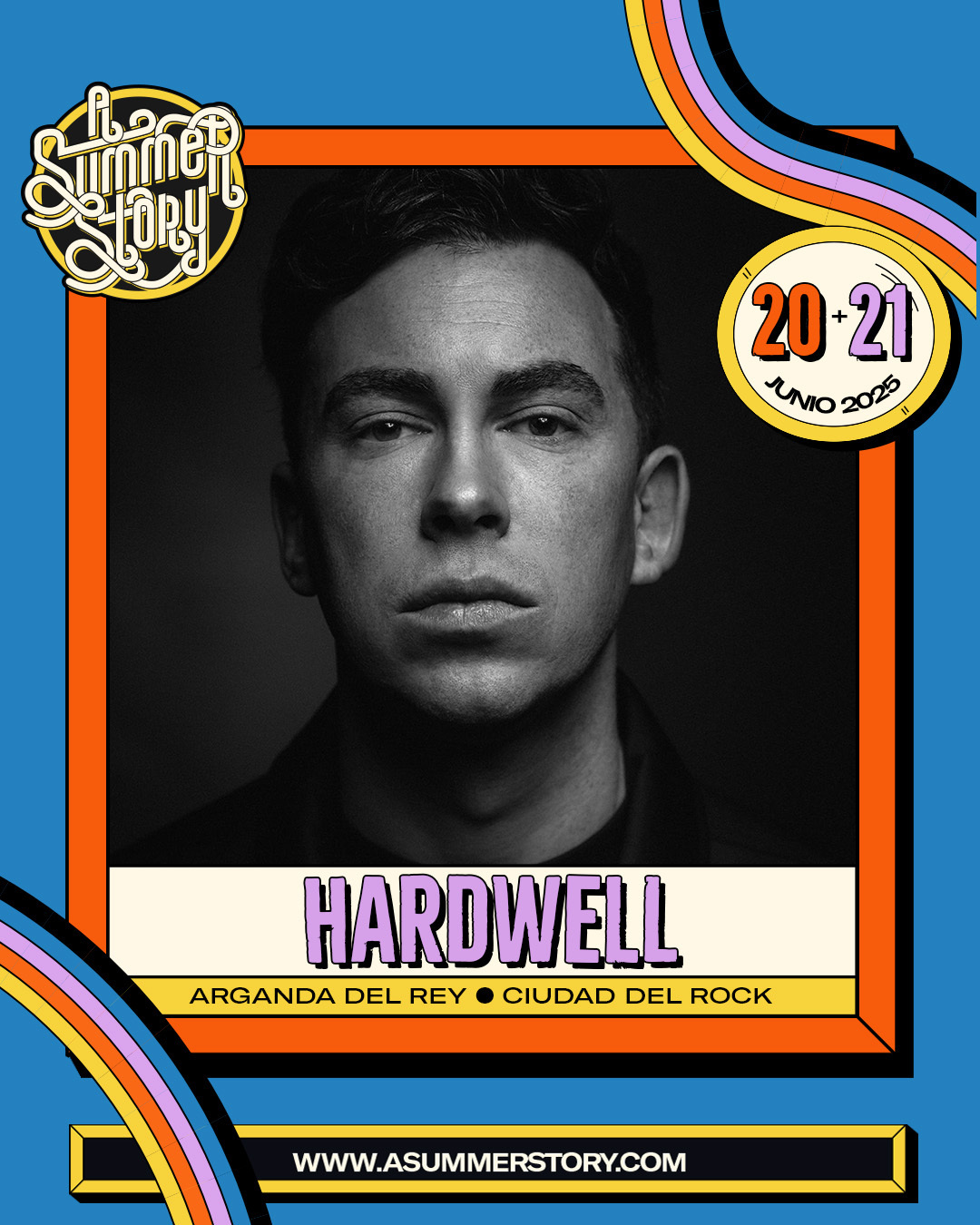 Hardwell