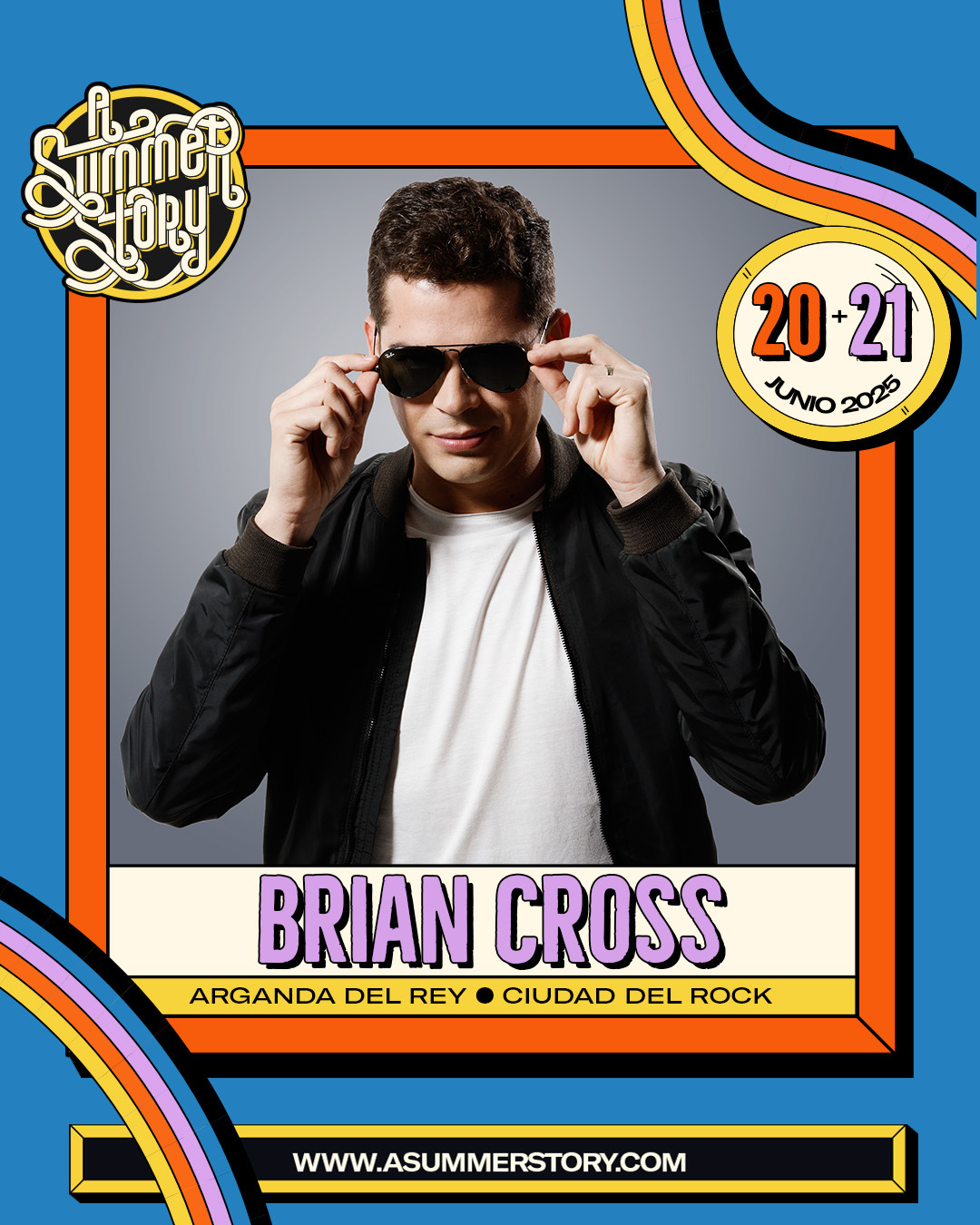 Brian Cross