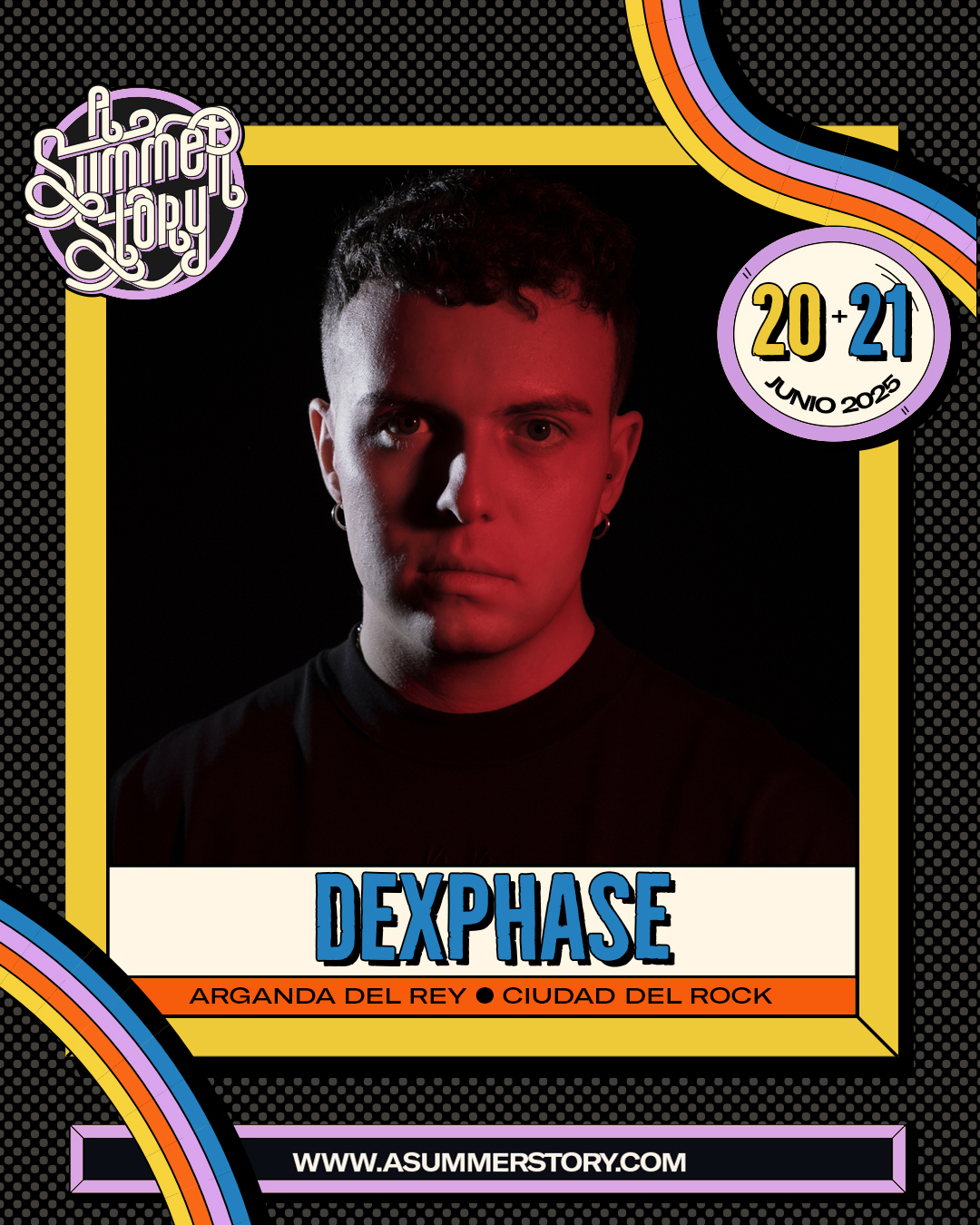 Dexphase