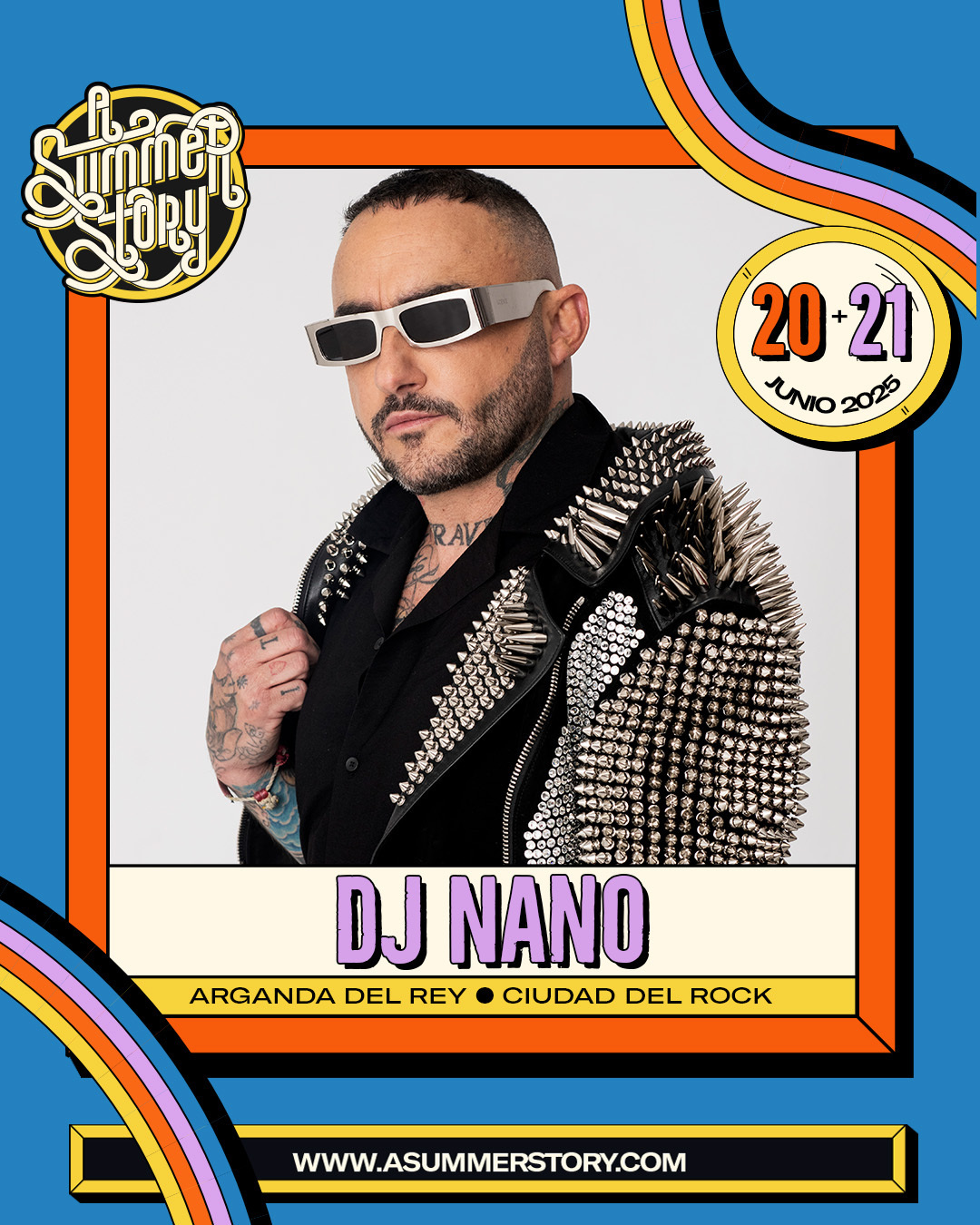 DJ Nano