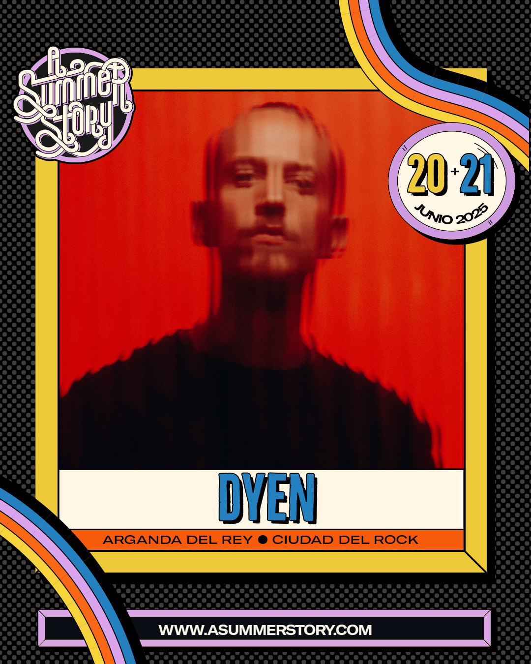 Dyen