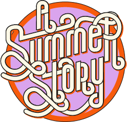 A SUMMER STORY