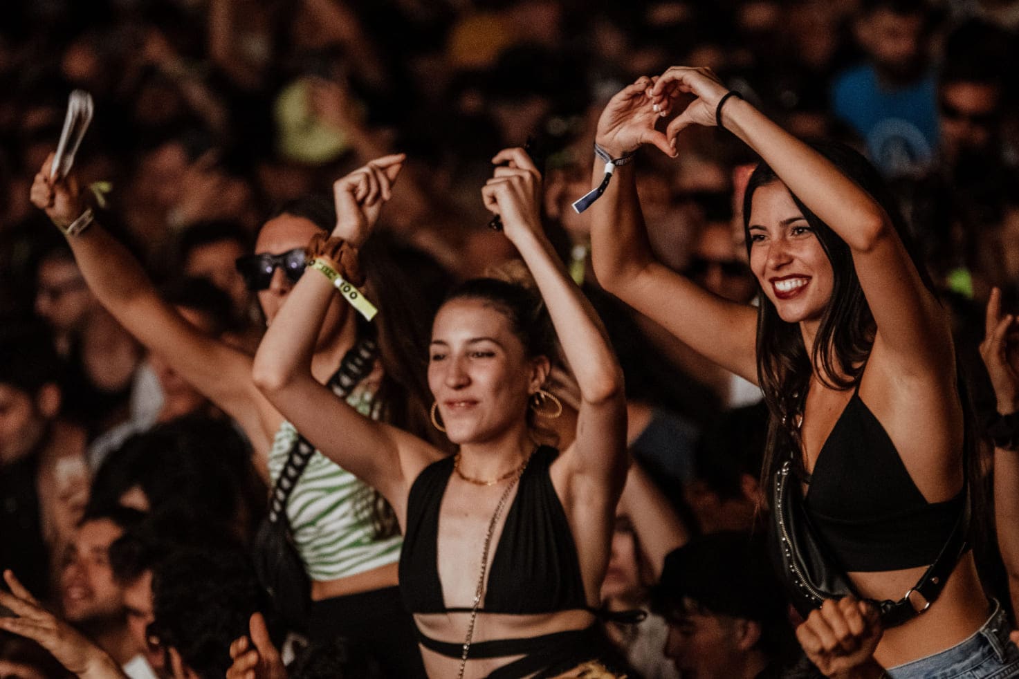A Summer Story 2025 Madrid en la Ciudad del Rock