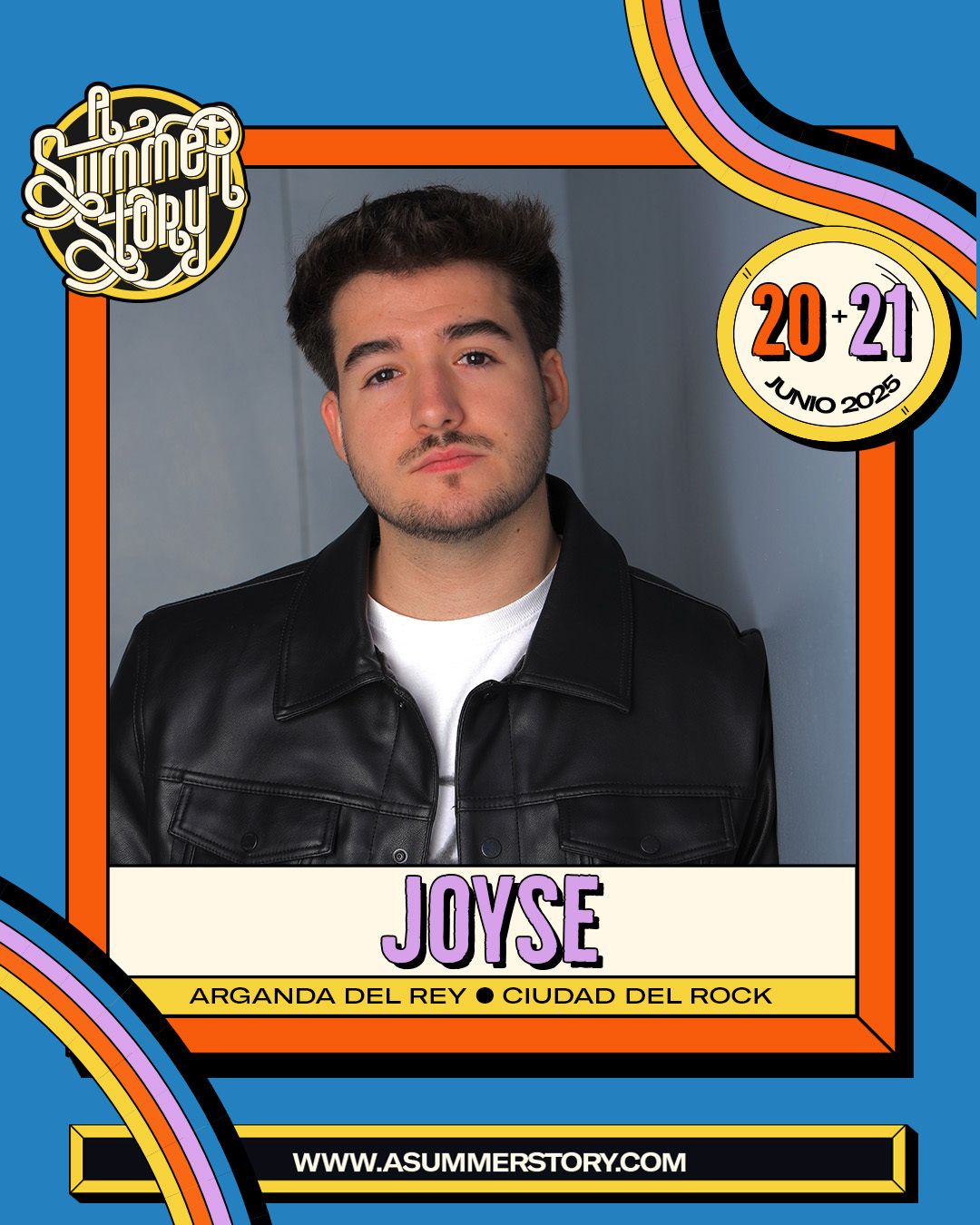 Joyse