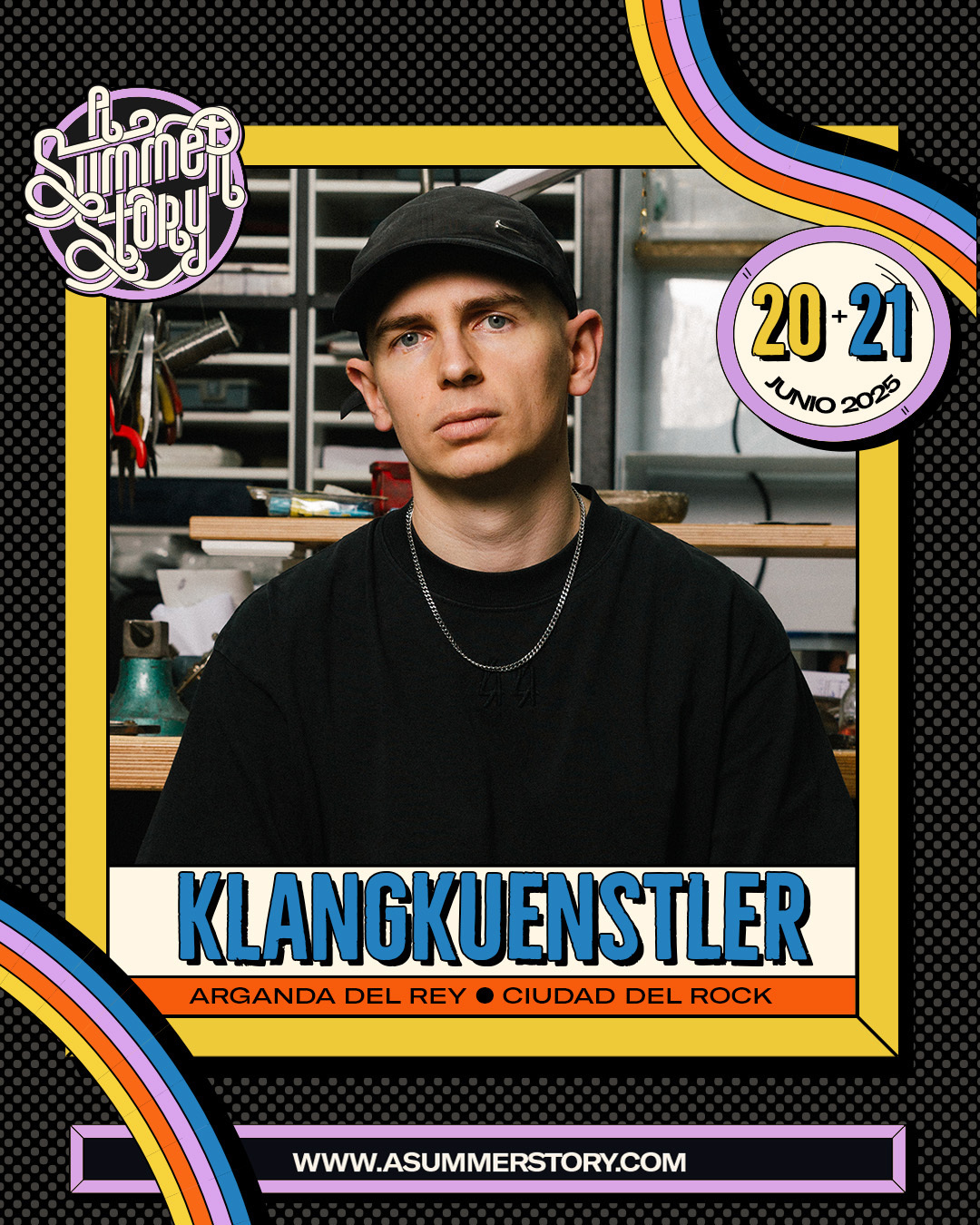 Klangkuenstler