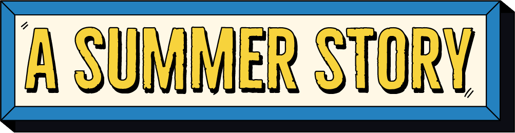A Summer Story 2025 Madrid en la Ciudad del Rock