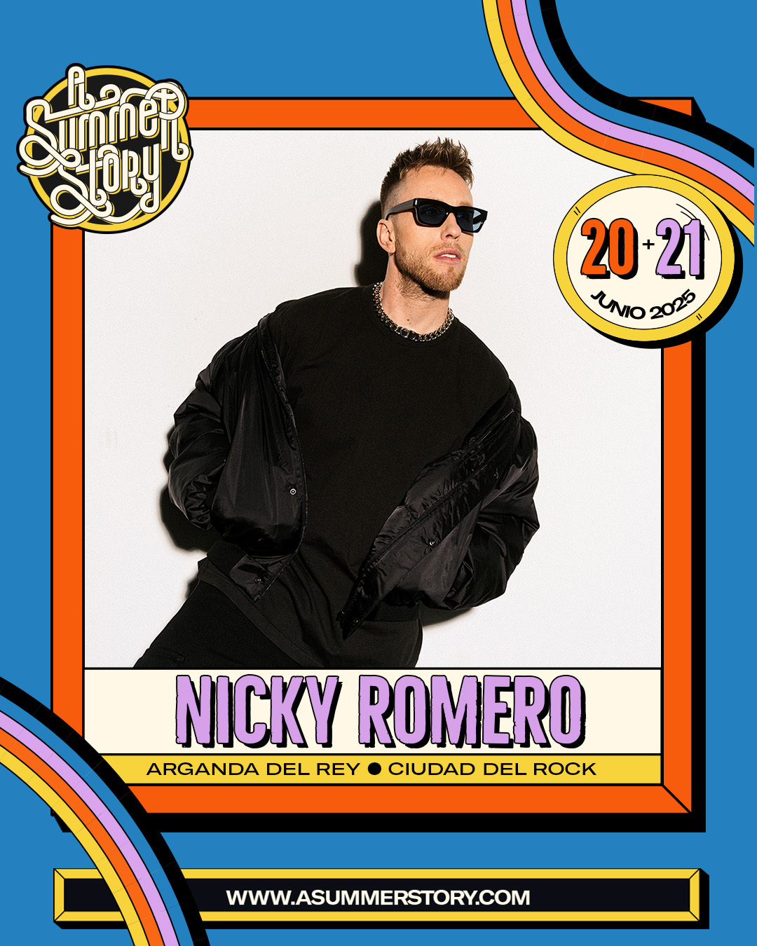 Nicky Romero