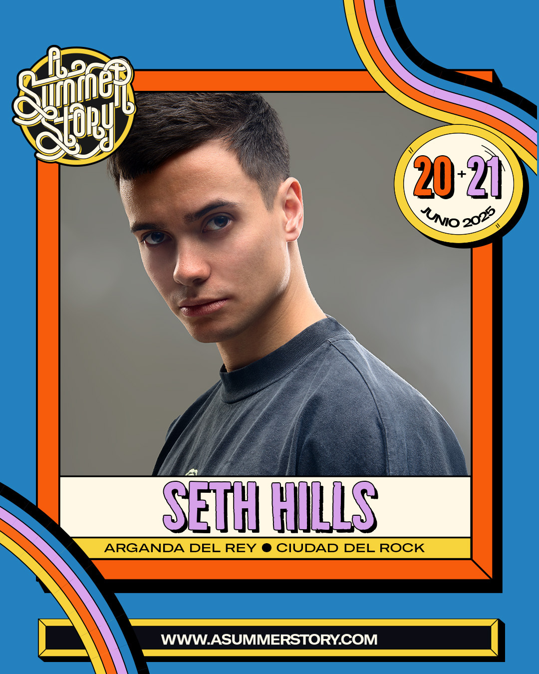Seth Hills
