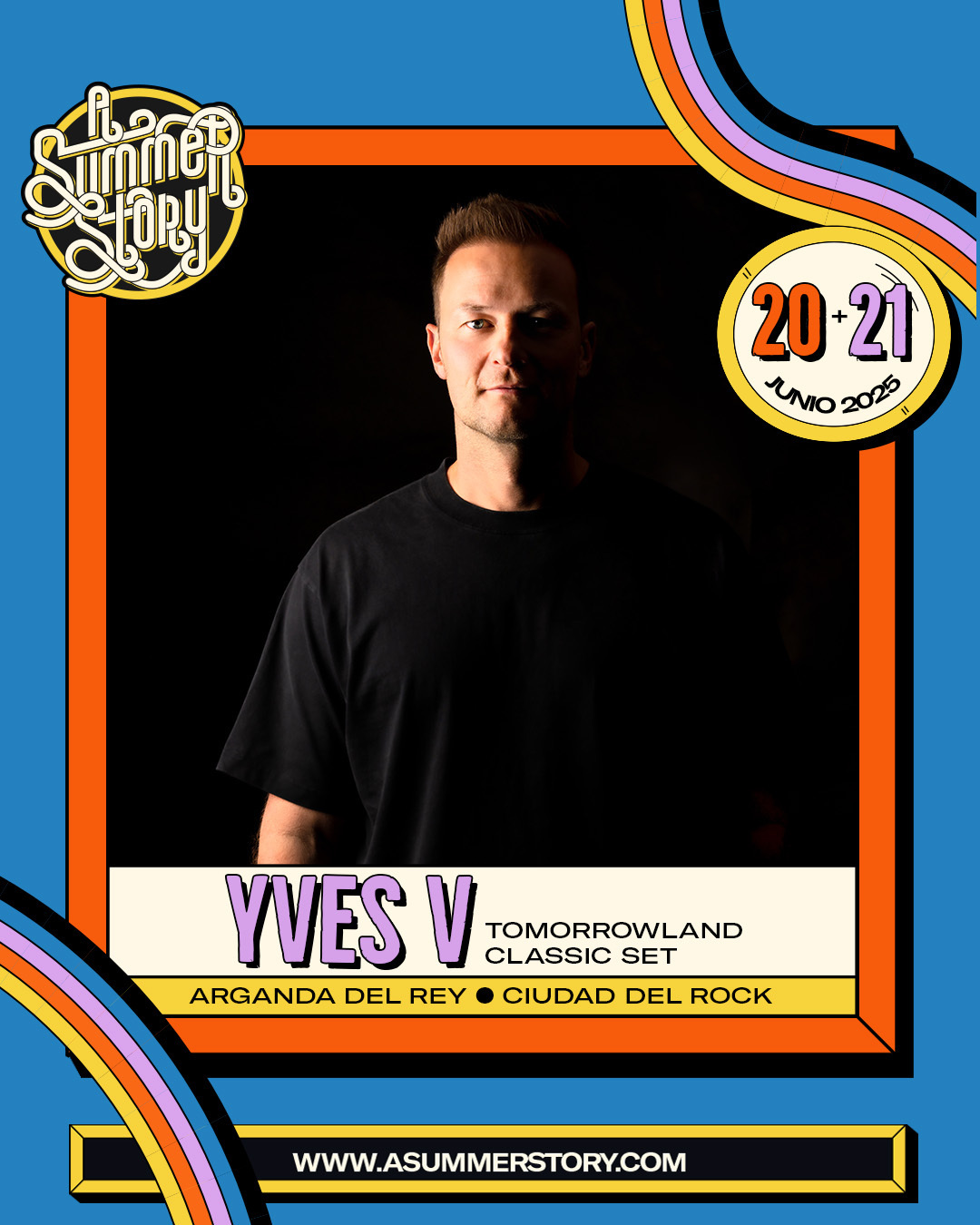 Yves V